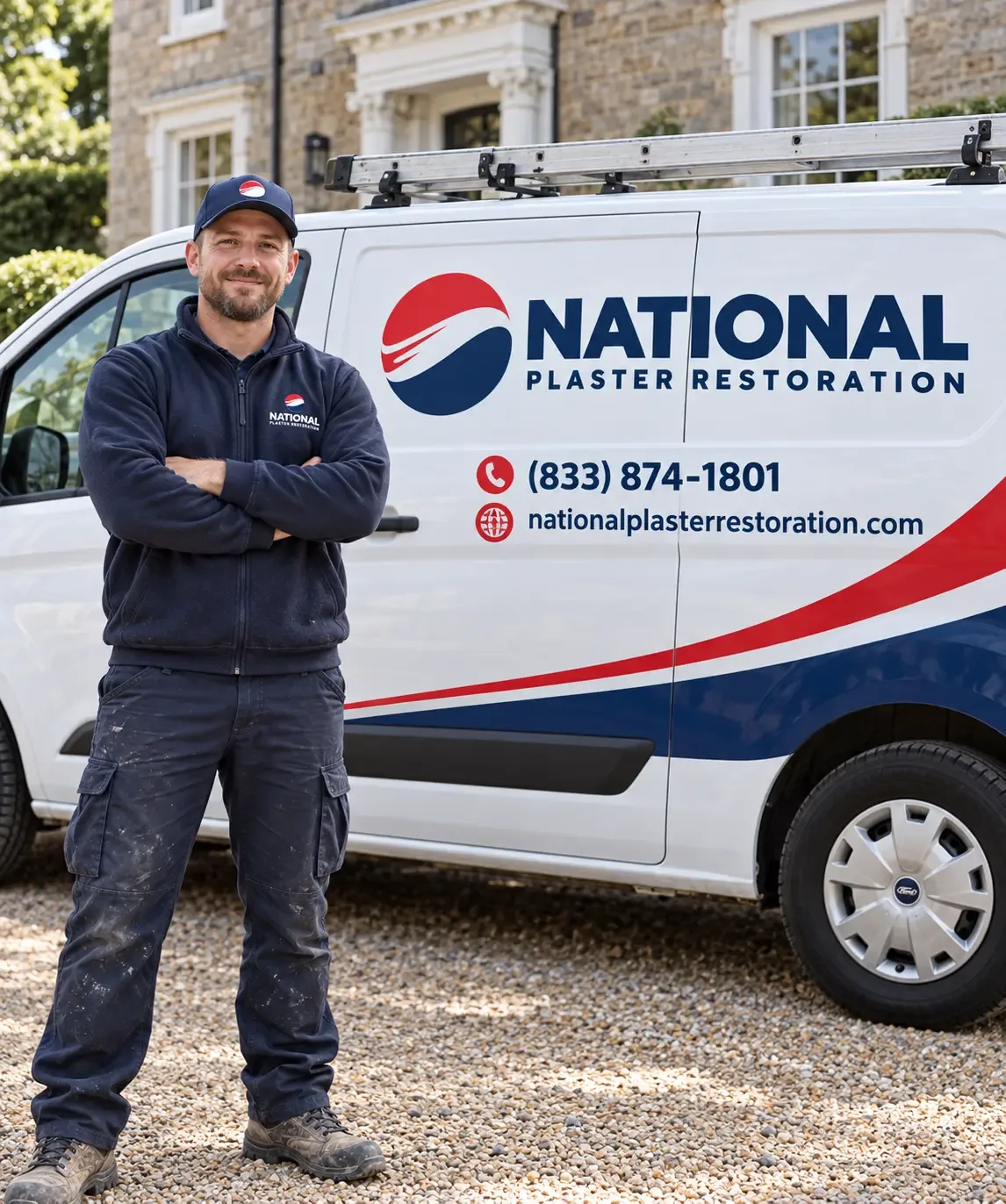 Plaster Repair company in Congress, AZ